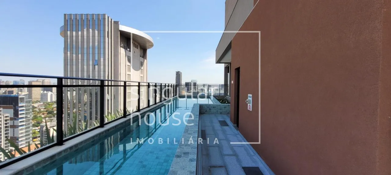 Apartamento com 2 suítes à venda em Pinheiros, São Paulo, por R$ 2.200.000 Imagem 20