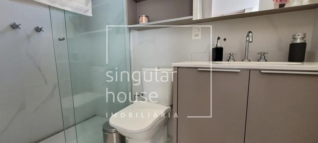 Apartamento com 2 suítes à venda em Pinheiros, São Paulo, por R$ 2.200.000 Imagem 24