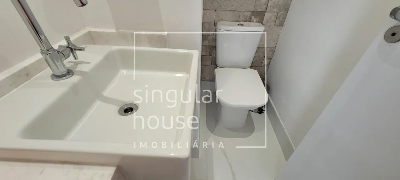 Apartamento com 2 suítes à venda em Pinheiros, São Paulo, por R$ 2.200.000 Imagem 26