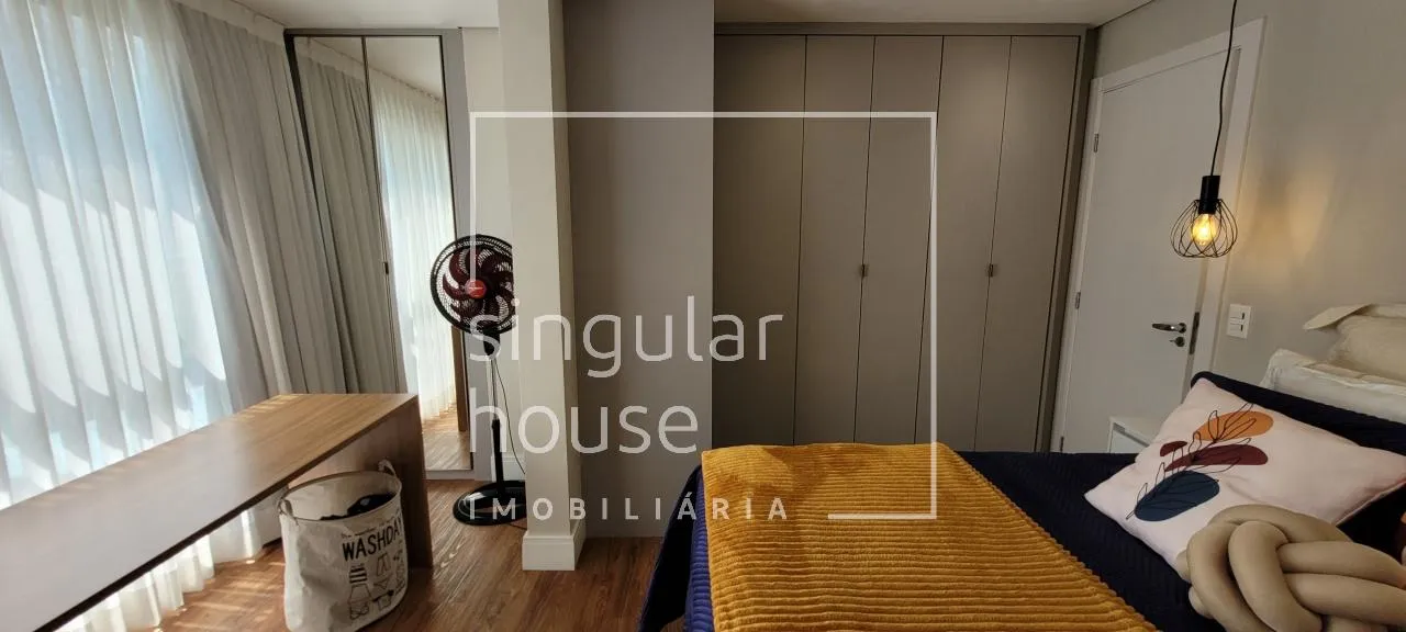 Apartamento com 2 suítes à venda em Pinheiros, São Paulo, por R$ 2.200.000 Imagem 6