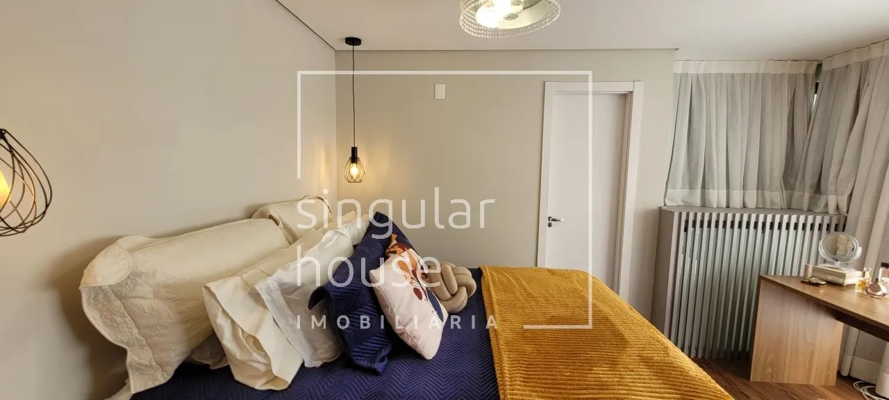 Apartamento com 2 suítes à venda em Pinheiros, São Paulo, por R$ 2.200.000 Imagem 9