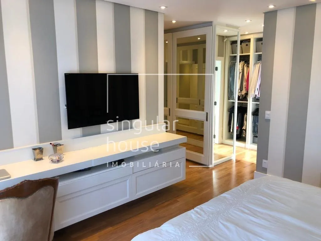 Apartamento com 3 suítes à venda em Jardim Panorama, São Paulo, por R$ 16.000.000 Imagem 14