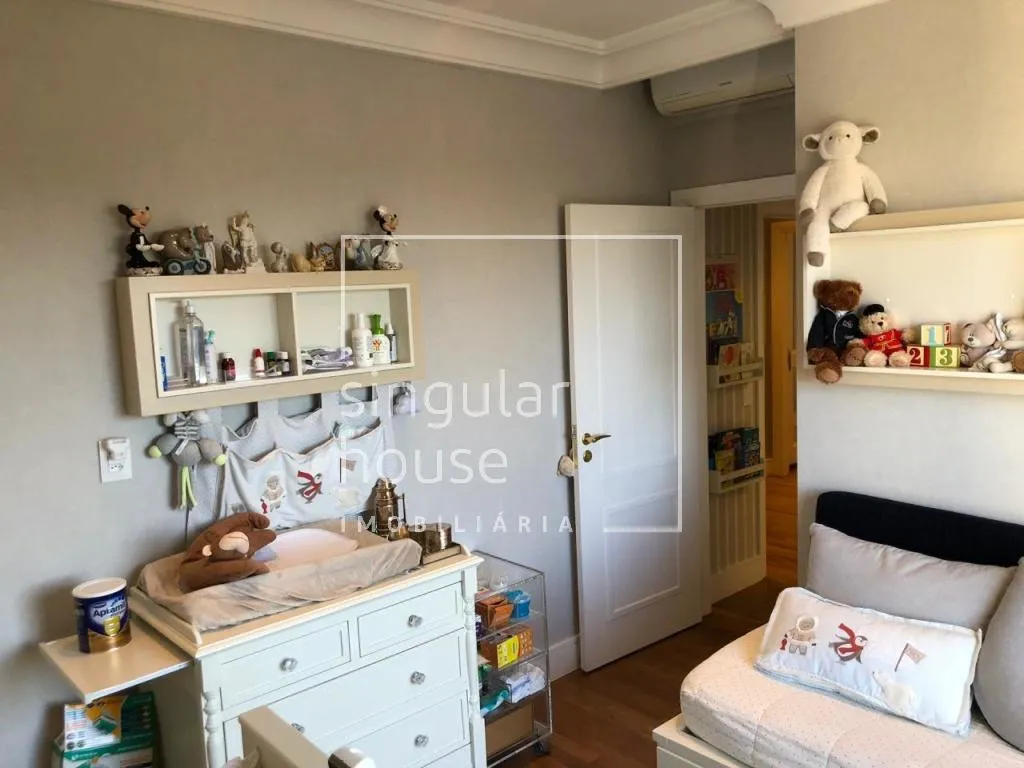 Apartamento com 3 suítes à venda em Jardim Panorama, São Paulo, por R$ 16.000.000 Imagem 26
