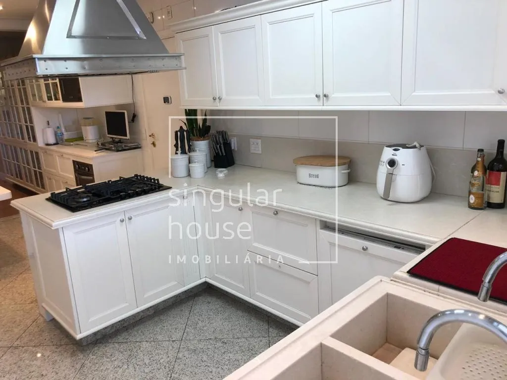 Apartamento com 3 suítes à venda em Jardim Panorama, São Paulo, por R$ 16.000.000 Imagem 30