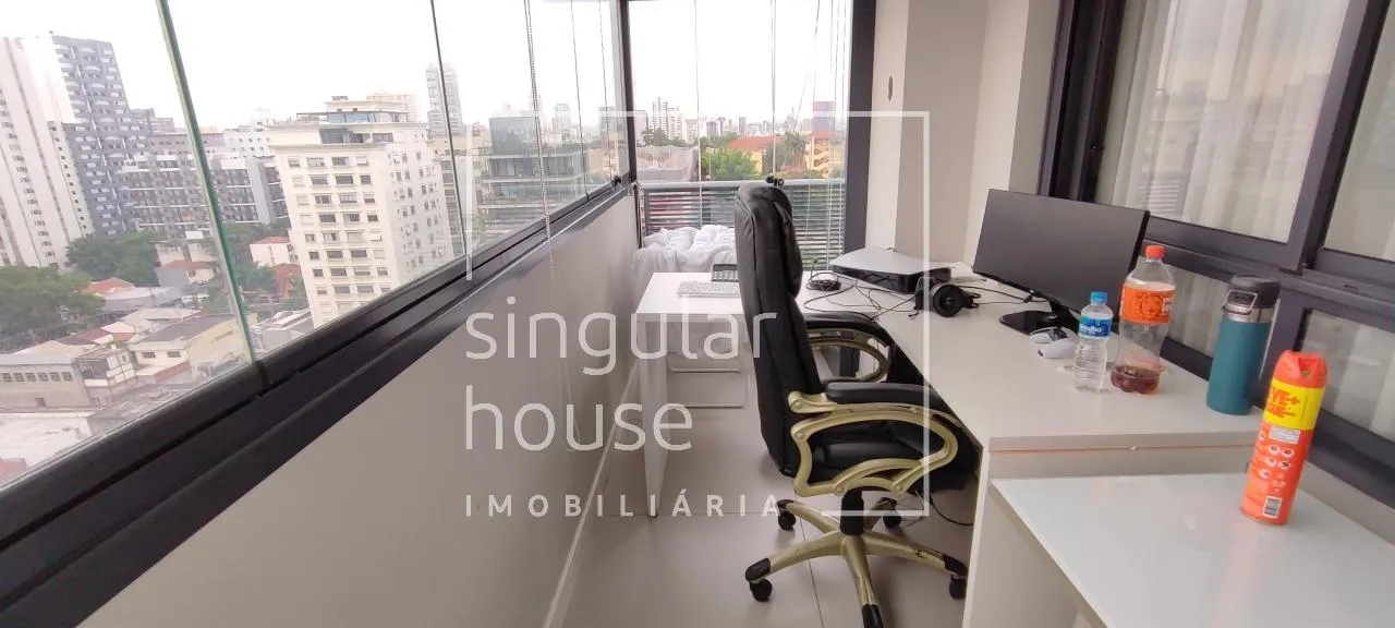 Apartamento com 2 suítes à venda em Pinheiros, São Paulo, por R$ 2.650.000 Imagem 10
