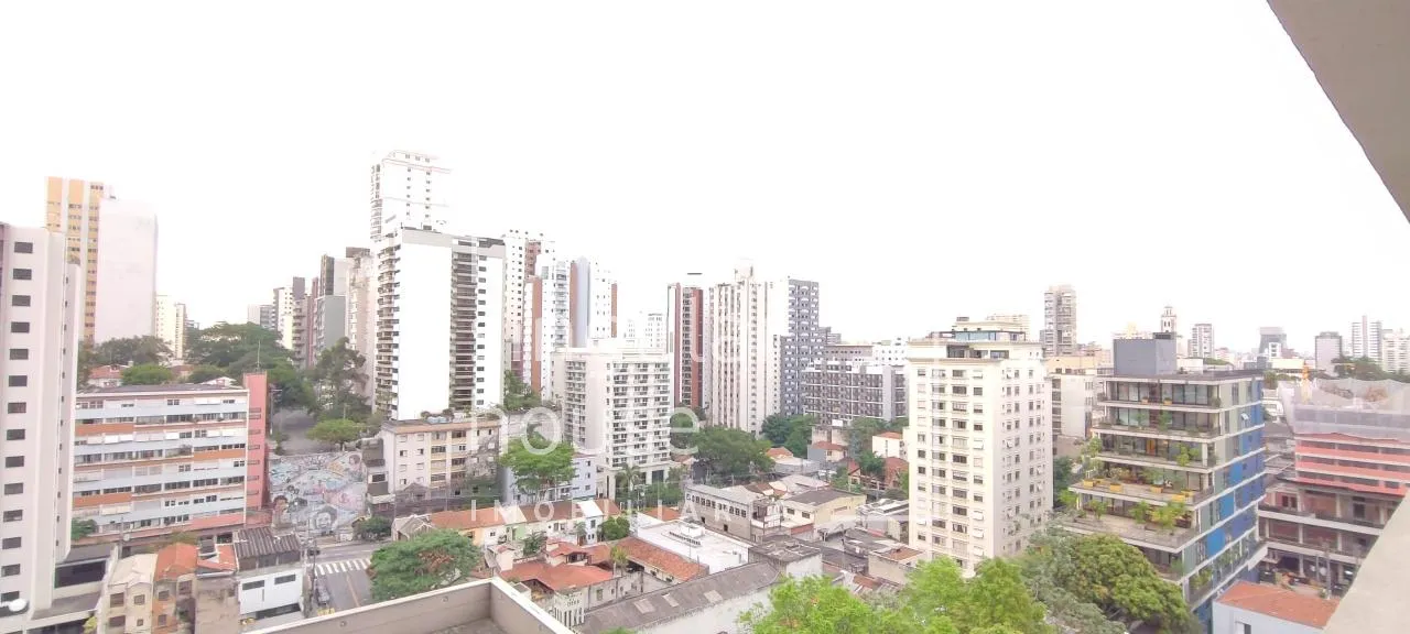 Apartamento com 2 suítes à venda em Pinheiros, São Paulo, por R$ 2.650.000 Imagem 11