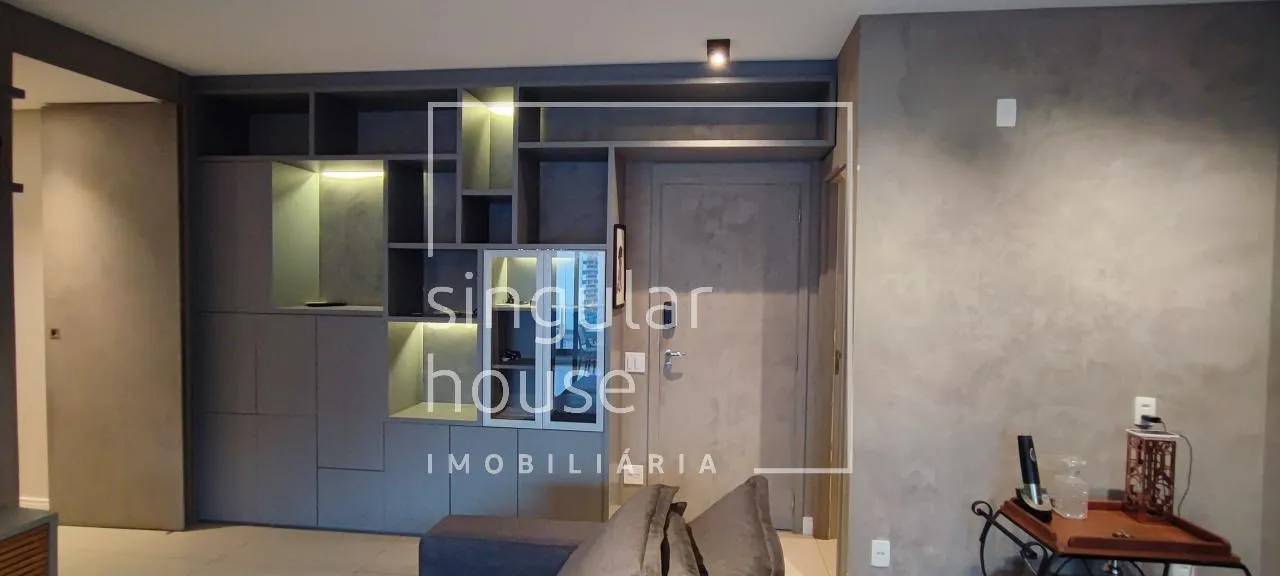 Apartamento com 2 suítes à venda em Pinheiros, São Paulo, por R$ 2.650.000 Imagem 12