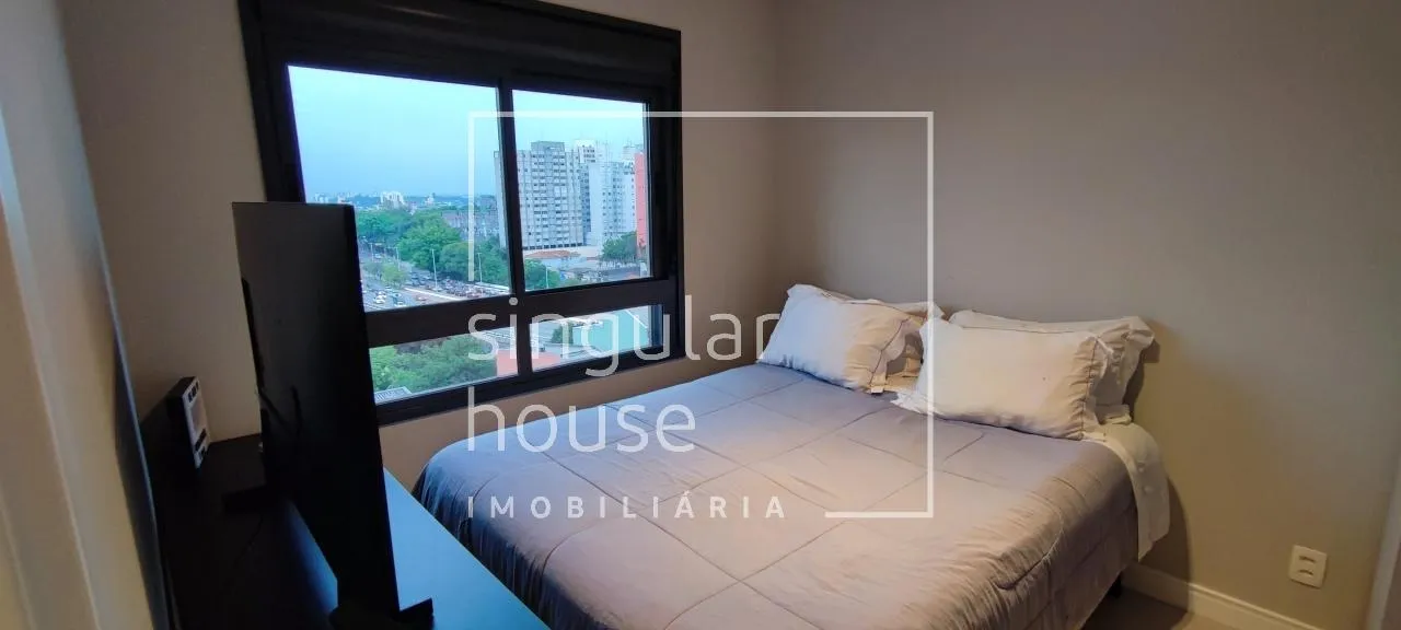 Apartamento com 2 suítes à venda em Pinheiros, São Paulo, por R$ 2.650.000 Imagem 20