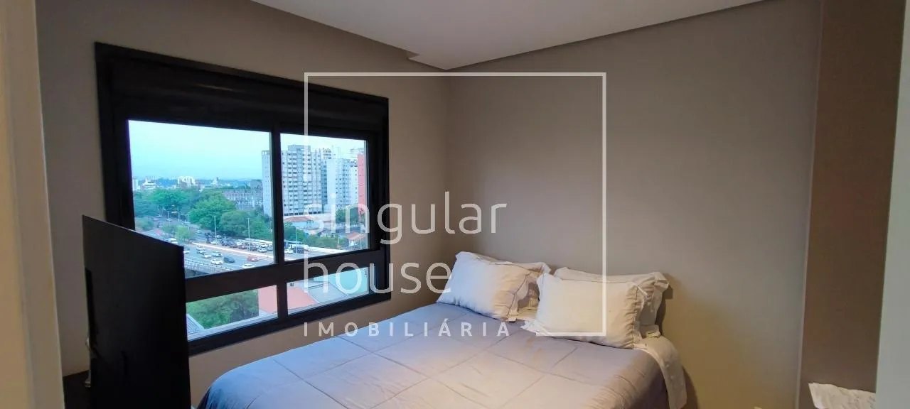 Apartamento com 2 suítes à venda em Pinheiros, São Paulo, por R$ 2.650.000 Imagem 21