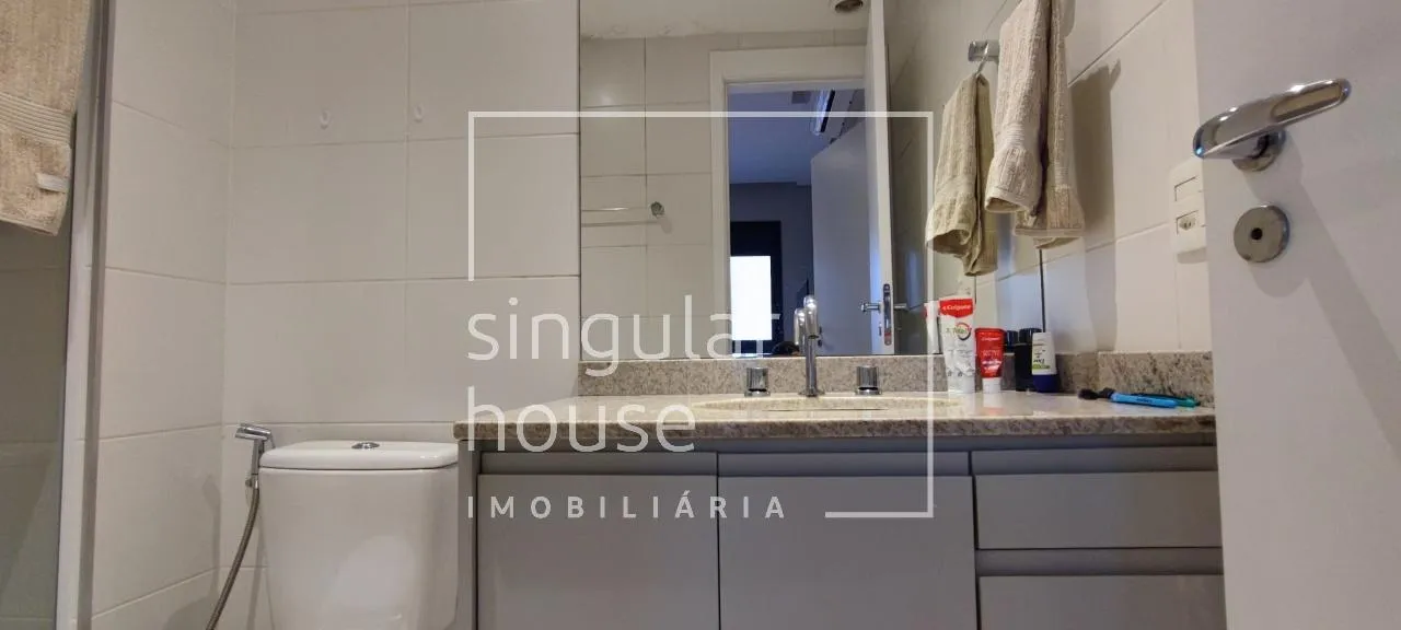 Apartamento com 2 suítes à venda em Pinheiros, São Paulo, por R$ 2.650.000 Imagem 22