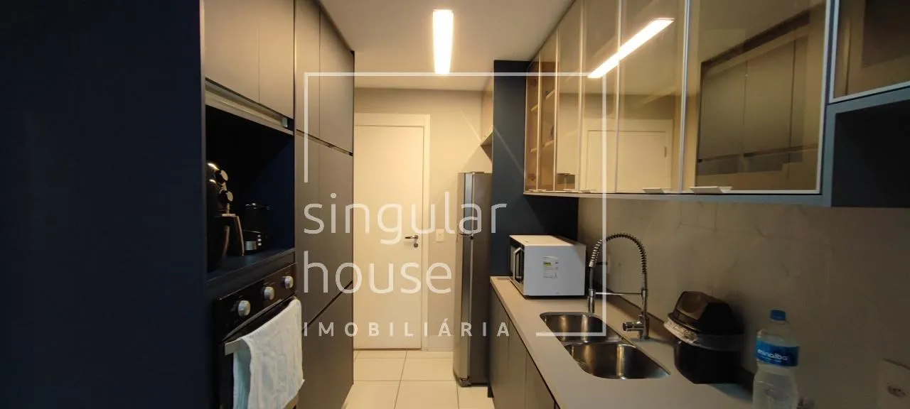 Apartamento com 2 suítes à venda em Pinheiros, São Paulo, por R$ 2.650.000 Imagem 28