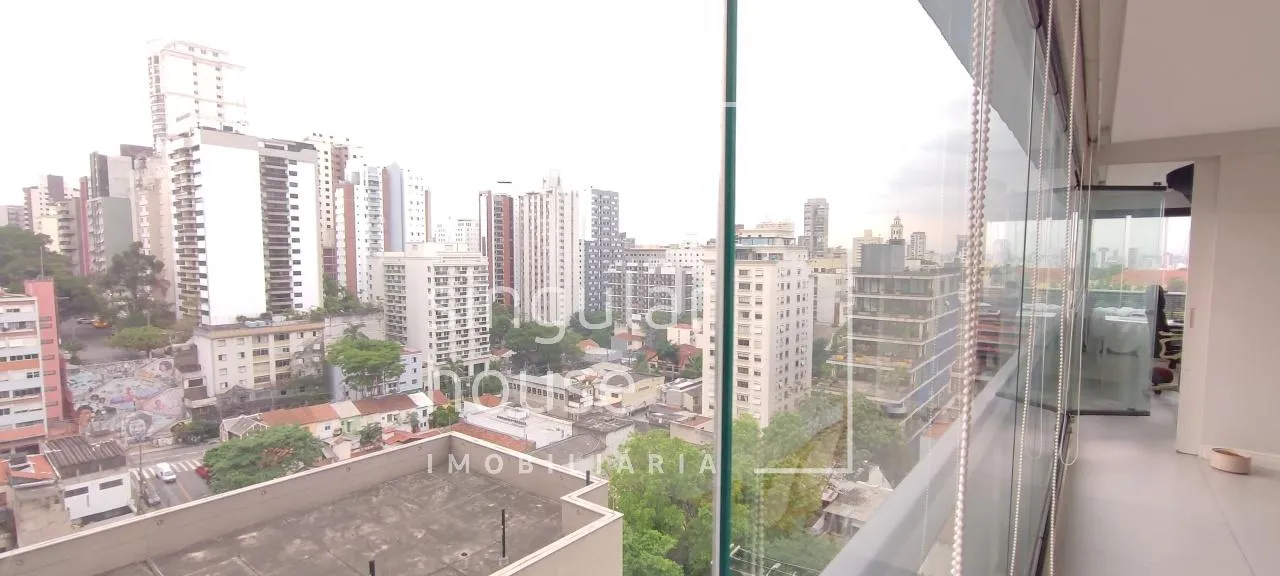 Apartamento com 2 suítes à venda em Pinheiros, São Paulo, por R$ 2.650.000 Imagem 7