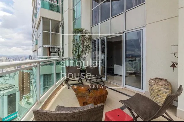Apartamento com 2 suítes à venda em Consolação, São Paulo, por R$ 3.600.000 Imagem 12