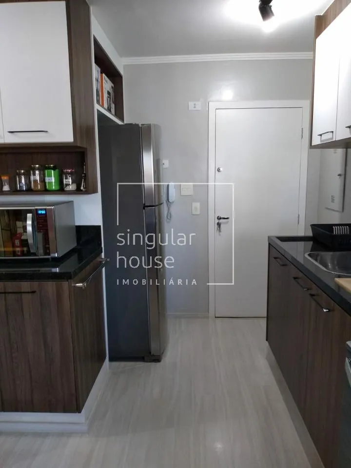 Apartamento com 2 suítes à venda em Moema Pássaros, São Paulo, por R$ 1.550.000 Imagem 14