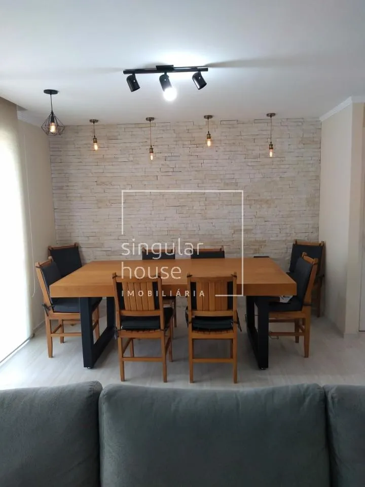 Apartamento com 2 suítes à venda em Moema Pássaros, São Paulo, por R$ 1.550.000 Imagem 4