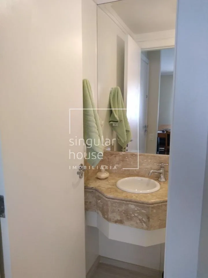 Apartamento com 2 suítes à venda em Moema Pássaros, São Paulo, por R$ 1.550.000 Imagem 7