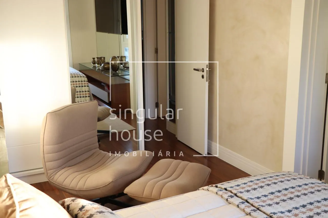 Apartamento com 2 suítes à venda em Paraíso, São Paulo, por R$ 4.000.000 Imagem 19