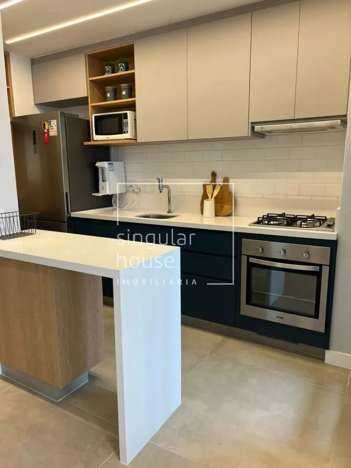 Apartamento com 1 suítes à venda em Cerqueira César, São Paulo, por R$ 1.750.000 Imagem 17