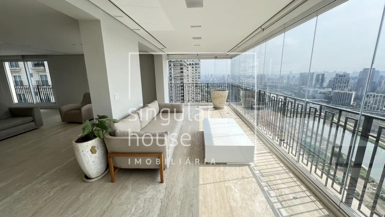 Apartamento com 2 suítes à venda em Jardim Panorama, São Paulo, por R$ 12.990.000 Imagem 4