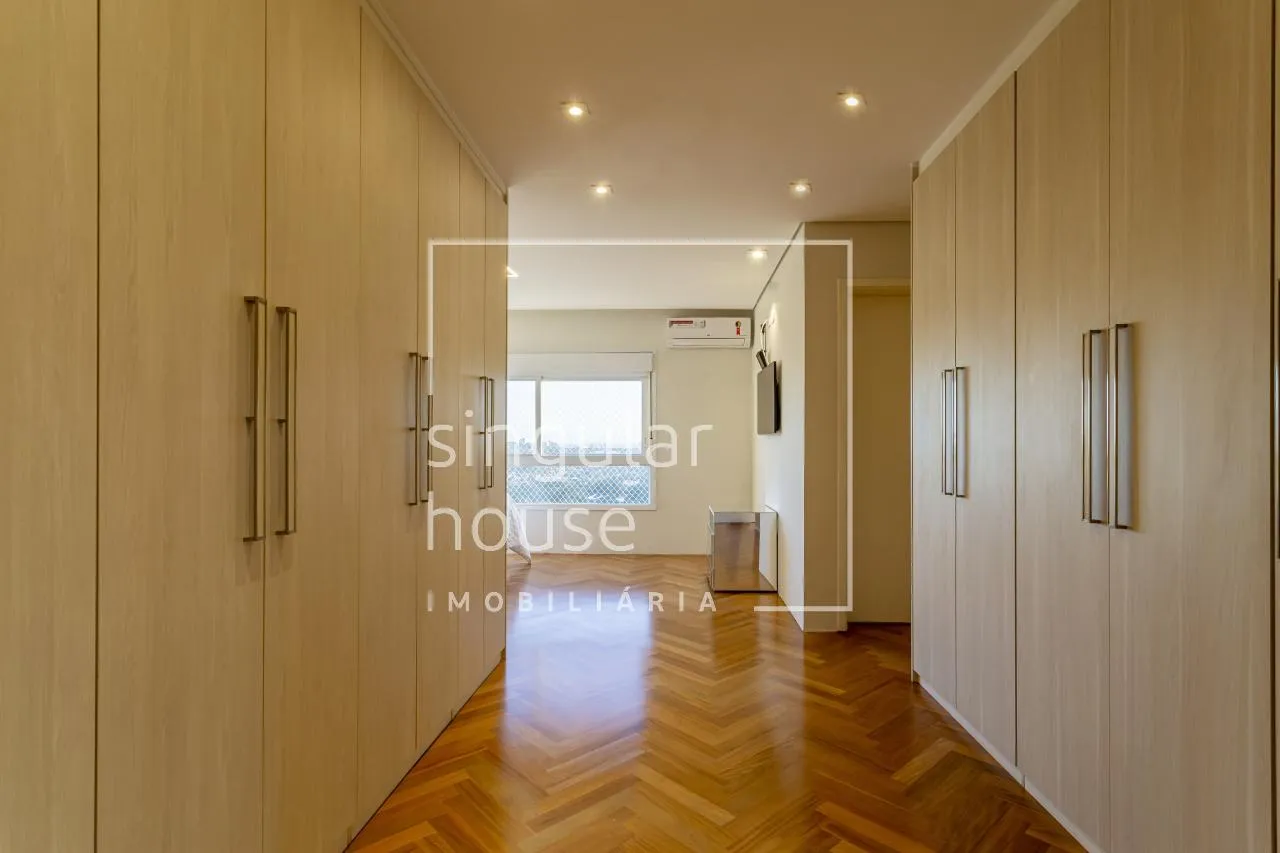 Apartamento com 4 suítes à venda em Campo Belo, São Paulo, por R$ 5.900.000 Imagem 25