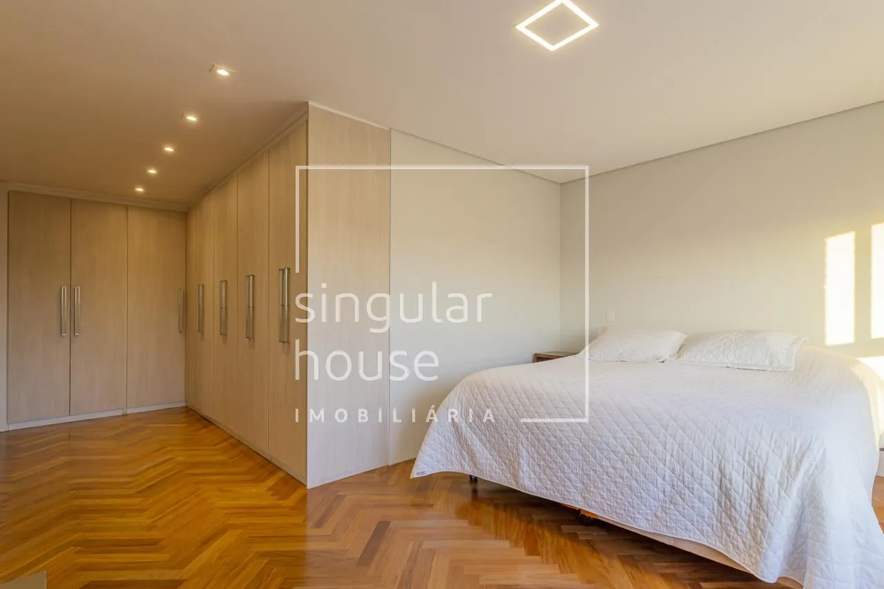 Apartamento com 4 suítes à venda em Campo Belo, São Paulo, por R$ 5.900.000 Imagem 28