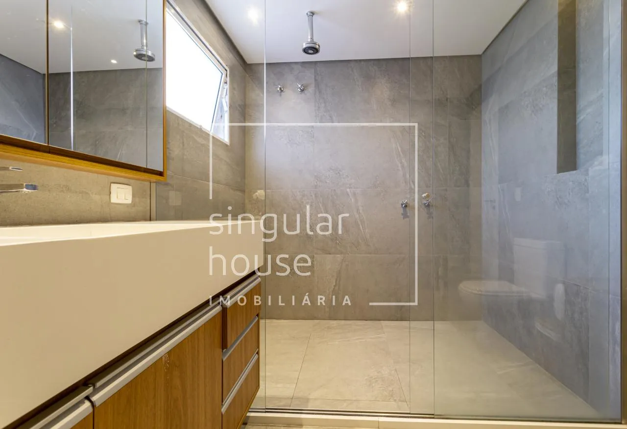 Apartamento com 4 suítes à venda em Campo Belo, São Paulo, por R$ 5.900.000 Imagem 29