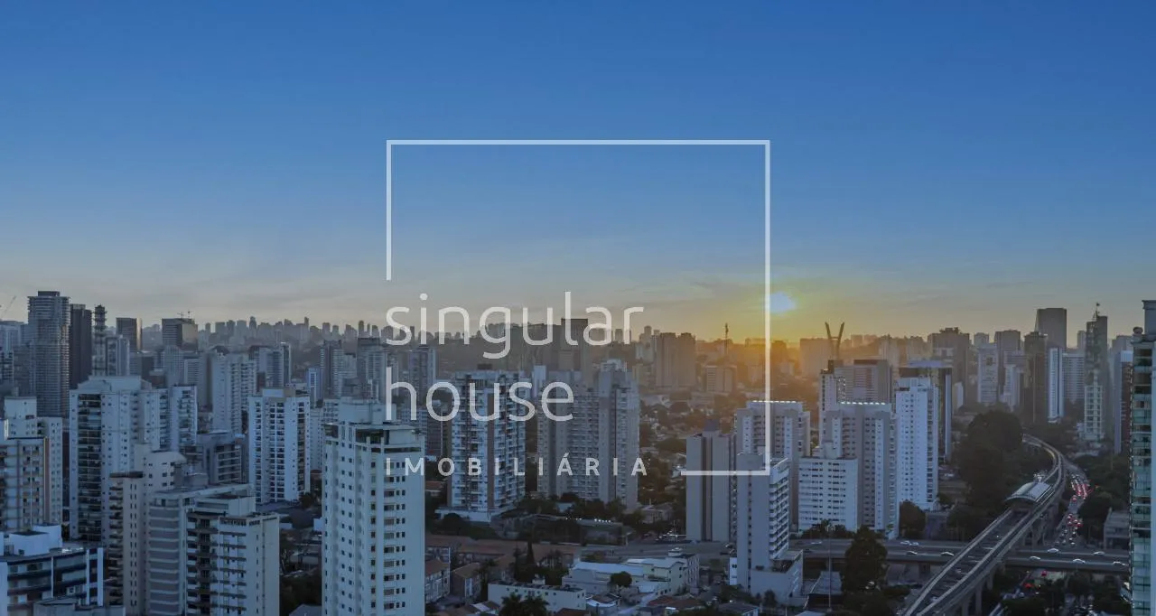 Apartamento com 4 suítes à venda em Campo Belo, São Paulo, por R$ 5.900.000 Imagem 30