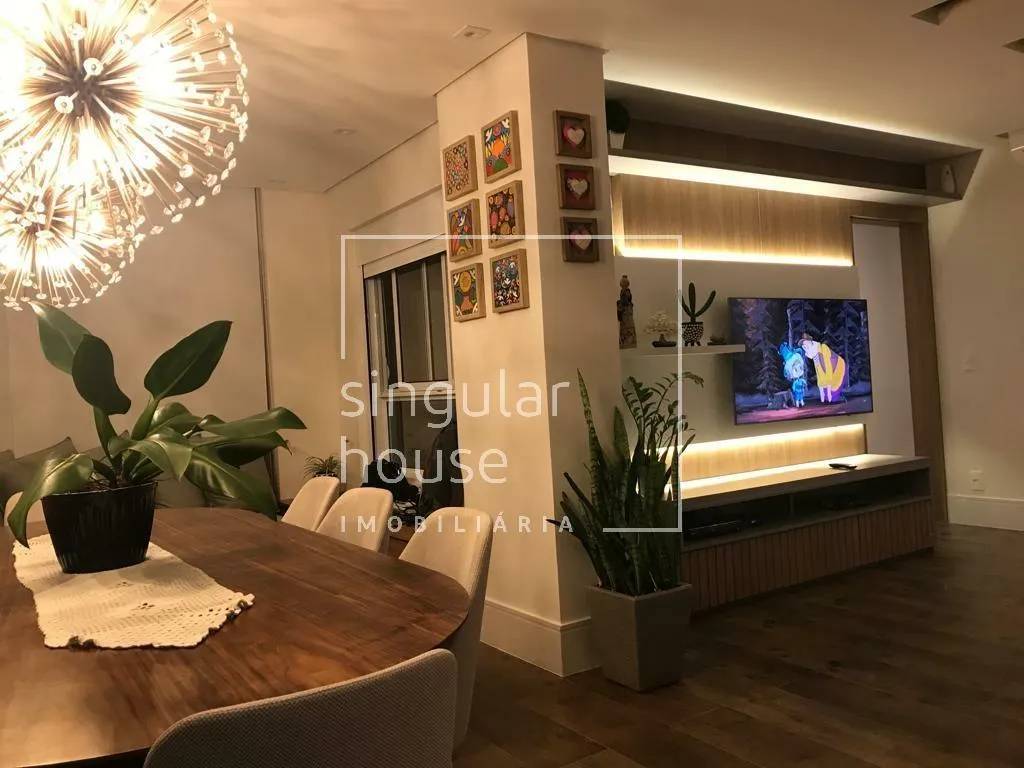 Apartamento com 1 suítes à venda em Pinheiros, São Paulo, por R$ 2.330.000 Imagem 7