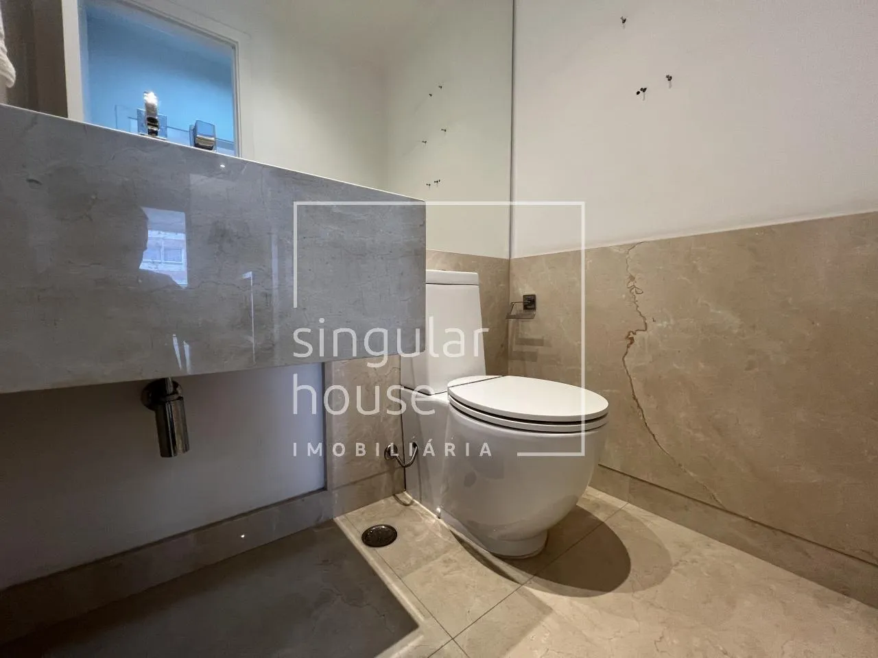 Apartamento com 2 suítes à venda em Moema, São Paulo, por R$ 3.400.000 Imagem 10