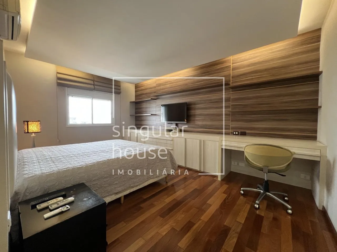 Apartamento com 2 suítes à venda em Moema, São Paulo, por R$ 3.400.000 Imagem 11