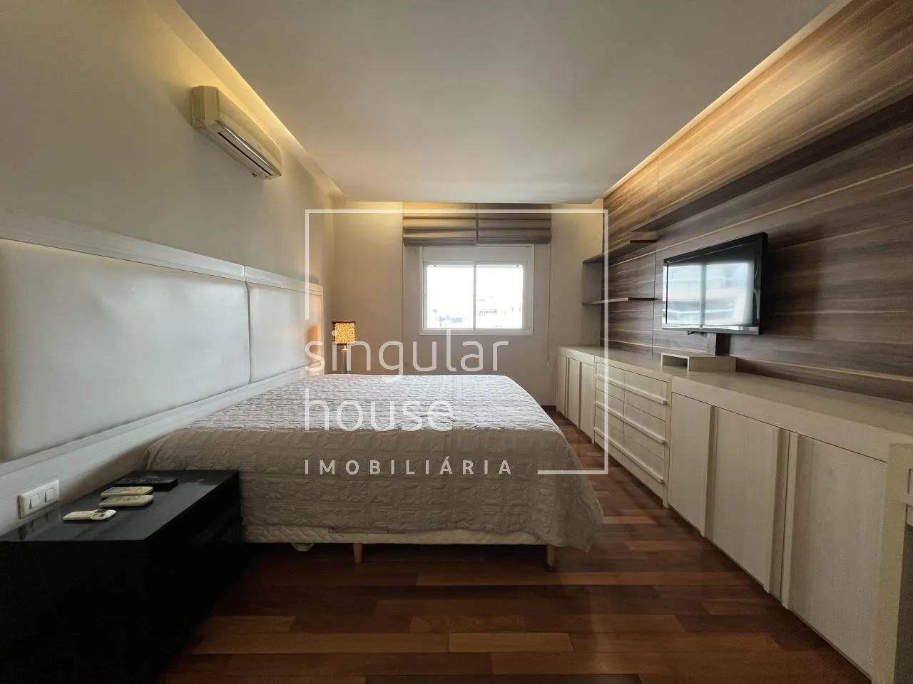 Apartamento com 2 suítes à venda em Moema, São Paulo, por R$ 3.400.000 Imagem 12