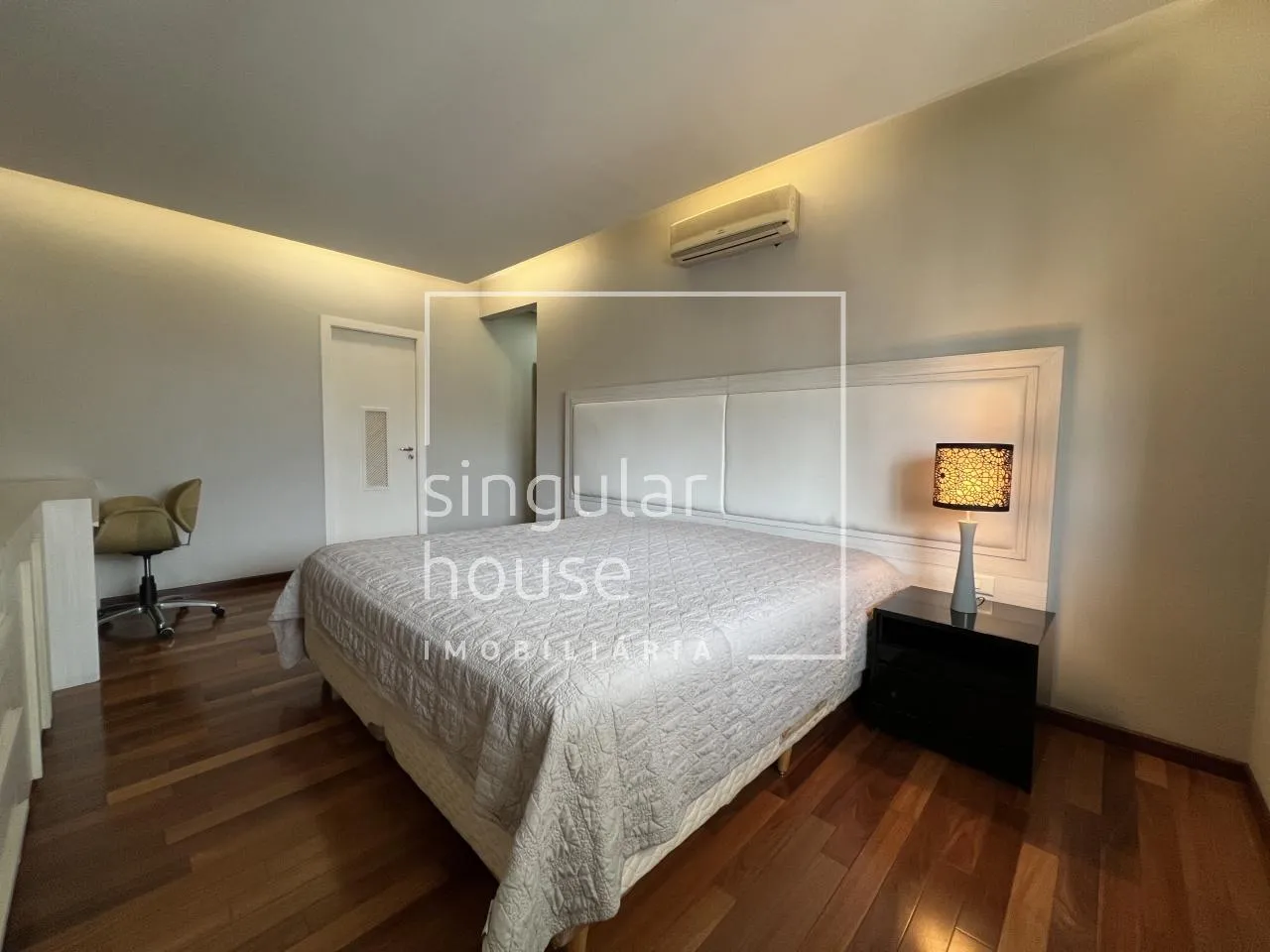 Apartamento com 2 suítes à venda em Moema, São Paulo, por R$ 3.400.000 Imagem 13