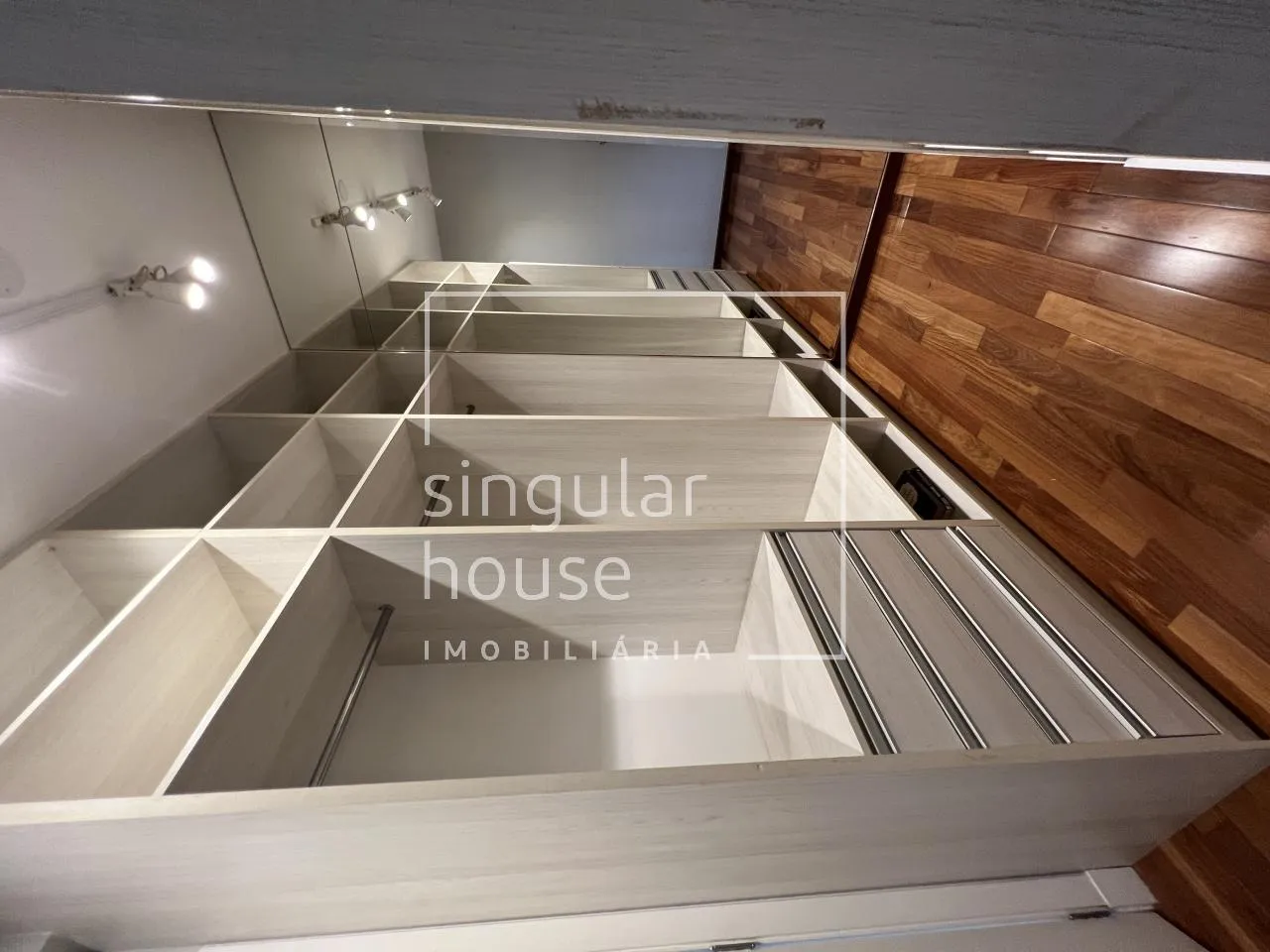 Apartamento com 2 suítes à venda em Moema, São Paulo, por R$ 3.400.000 Imagem 14