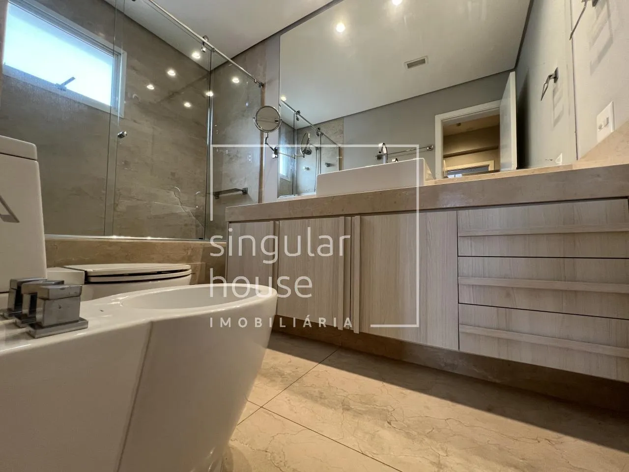 Apartamento com 2 suítes à venda em Moema, São Paulo, por R$ 3.400.000 Imagem 15