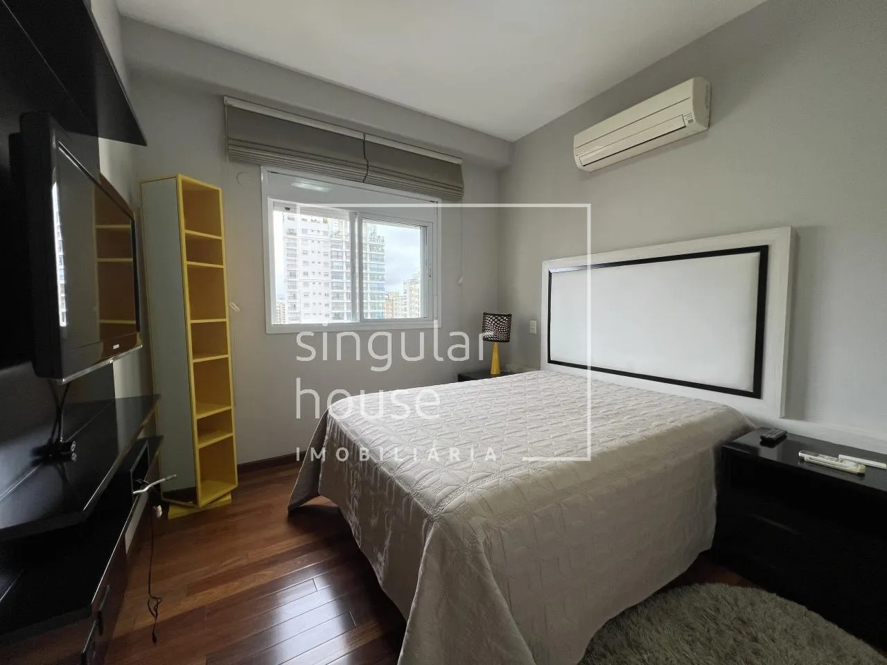 Apartamento com 2 suítes à venda em Moema, São Paulo, por R$ 3.400.000 Imagem 16