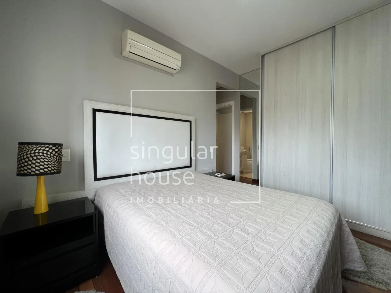 Apartamento com 2 suítes à venda em Moema, São Paulo, por R$ 3.400.000 Imagem 17