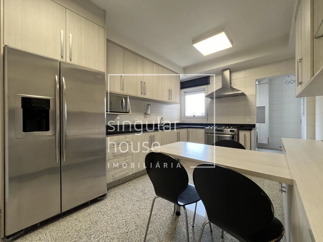 Apartamento com 2 suítes à venda em Moema, São Paulo, por R$ 3.400.000 Imagem 19