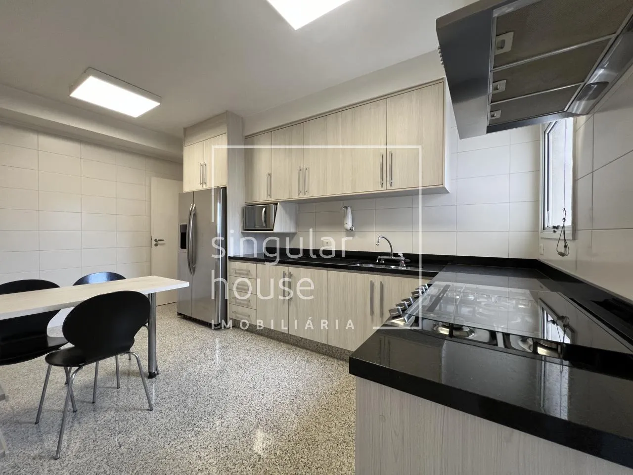 Apartamento com 2 suítes à venda em Moema, São Paulo, por R$ 3.400.000 Imagem 20