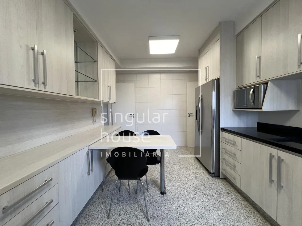 Apartamento com 2 suítes à venda em Moema, São Paulo, por R$ 3.400.000 Imagem 21