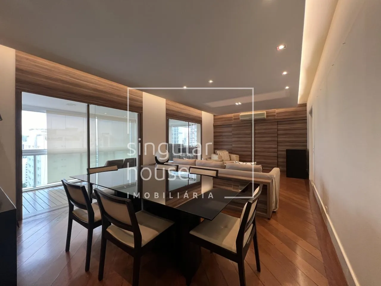 Apartamento com 2 suítes à venda em Moema, São Paulo, por R$ 3.400.000 Imagem 4