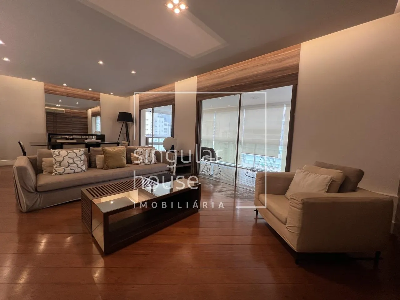 Apartamento com 2 suítes à venda em Moema, São Paulo, por R$ 3.400.000 Imagem 3
