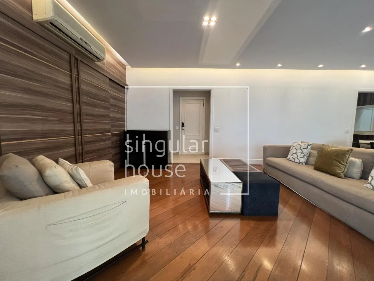 Apartamento com 2 suítes à venda em Moema, São Paulo, por R$ 3.400.000 Imagem 5