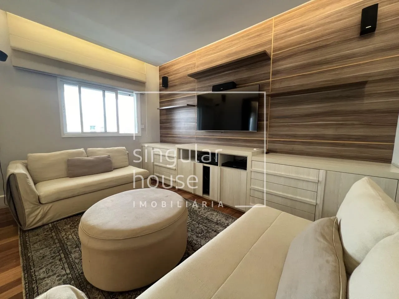 Apartamento com 2 suítes à venda em Moema, São Paulo, por R$ 3.400.000 Imagem 7