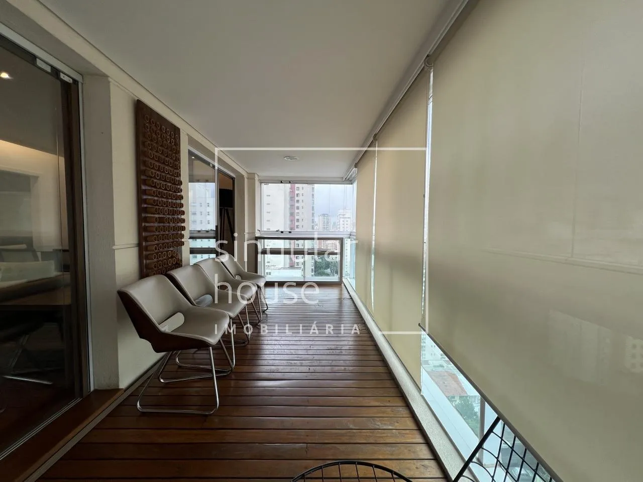 Apartamento com 2 suítes à venda em Moema, São Paulo, por R$ 3.400.000 Imagem 8