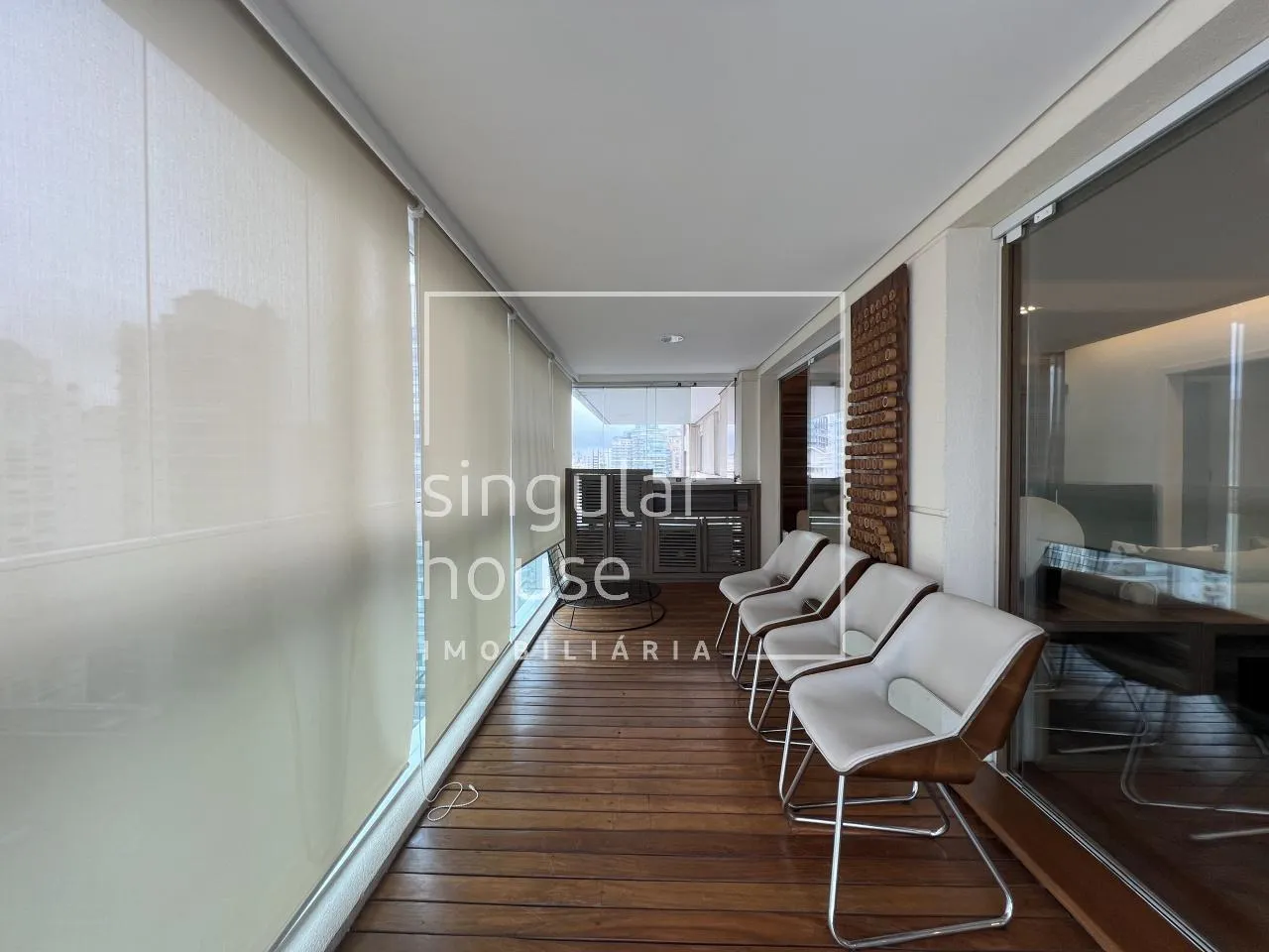 Apartamento com 2 suítes à venda em Moema, São Paulo, por R$ 3.400.000 Imagem 9