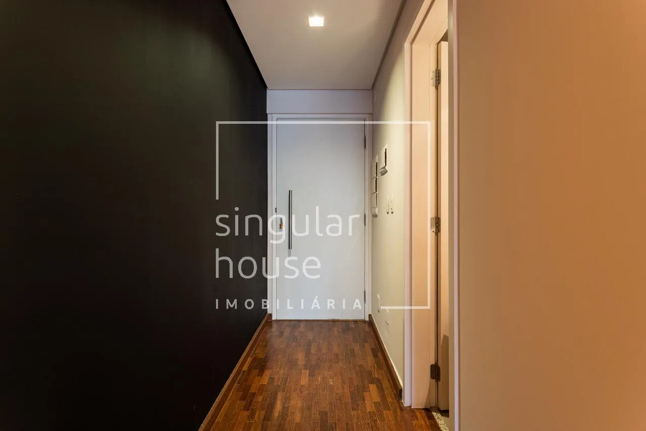 Apartamento com 1 suítes à venda em Vila Nova Conceição, São Paulo, por R$ 1.449.000 Imagem 10