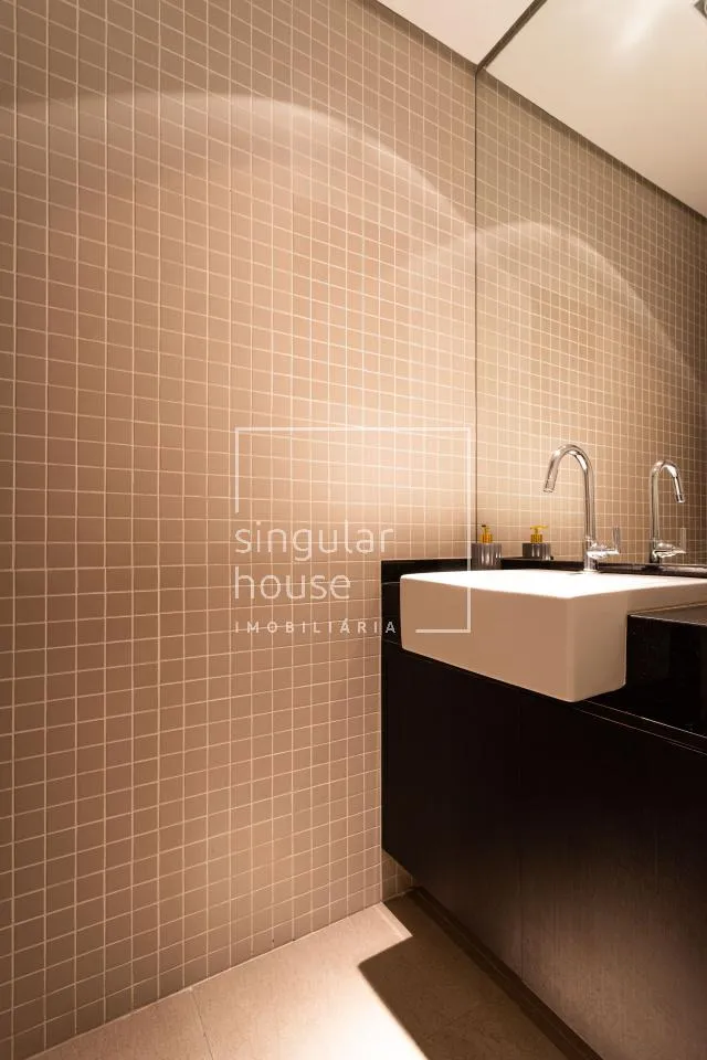 Apartamento com 1 suítes à venda em Vila Nova Conceição, São Paulo, por R$ 1.449.000 Imagem 11