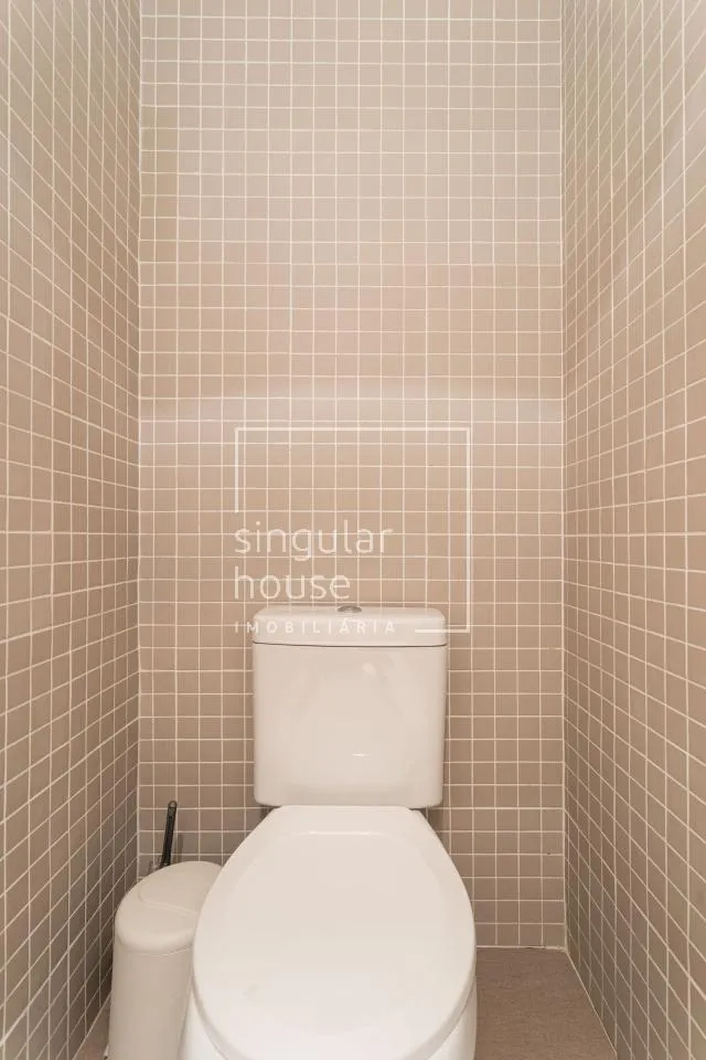Apartamento com 1 suítes à venda em Vila Nova Conceição, São Paulo, por R$ 1.449.000 Imagem 13