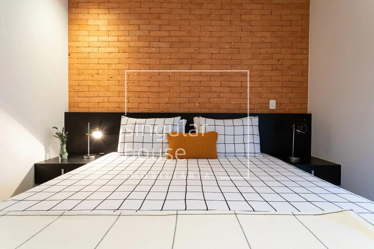 Apartamento com 1 suítes à venda em Vila Nova Conceição, São Paulo, por R$ 1.449.000 Imagem 14
