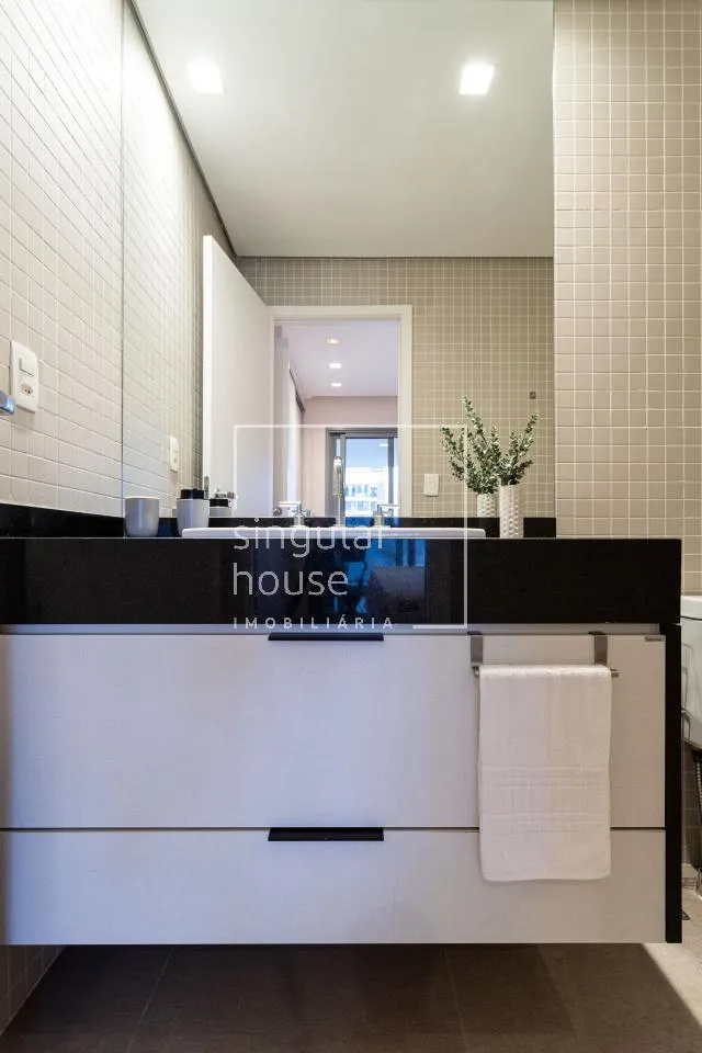Apartamento com 1 suítes à venda em Vila Nova Conceição, São Paulo, por R$ 1.449.000 Imagem 20